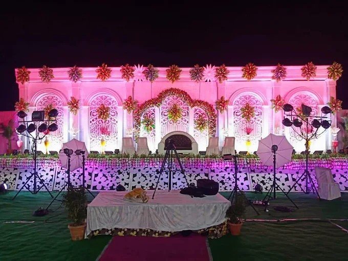 Riya Event Management