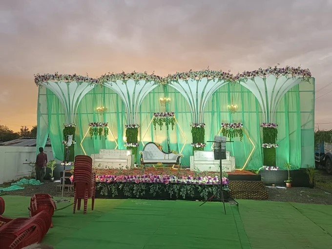 SHRI SWAMI SAMARTH EVENT & MANAGEMENT NANDED