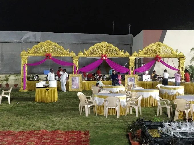 Deshmukh events