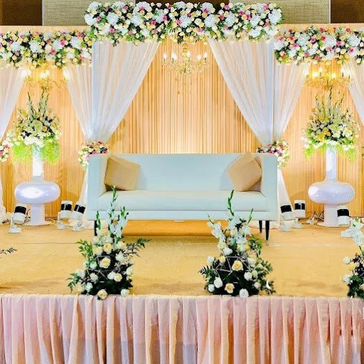 Kuldeep events