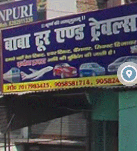 Baba tour and travels outstation