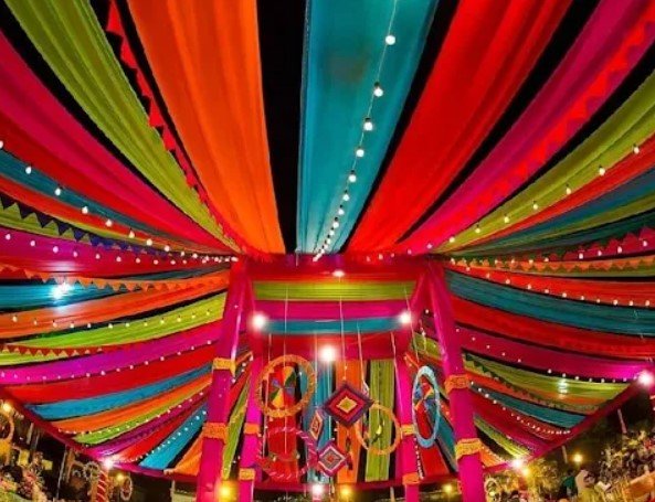 Chilipepper Events And Entertainment