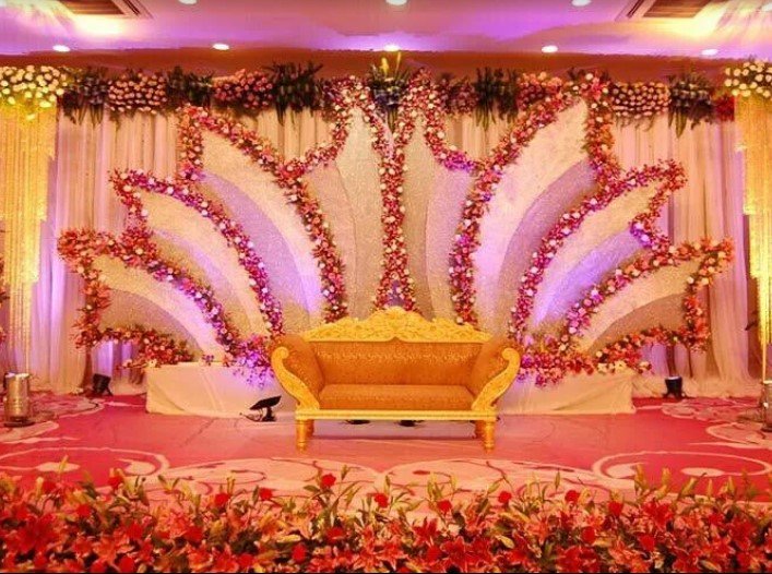 AR group event company & Wedding Planner