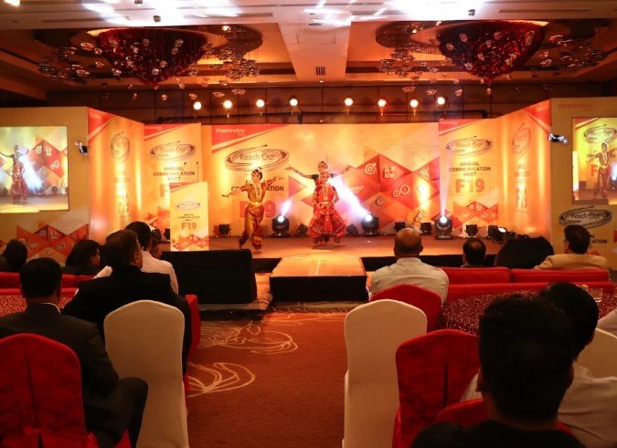 Unicorn Event Management and Marketing Pvt. Ltd.