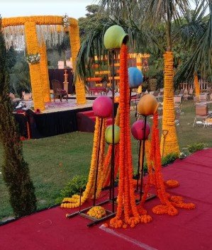 occasionZ.in Events & Wedding Planners
