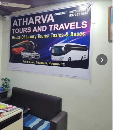 Atharva Tours and Travels