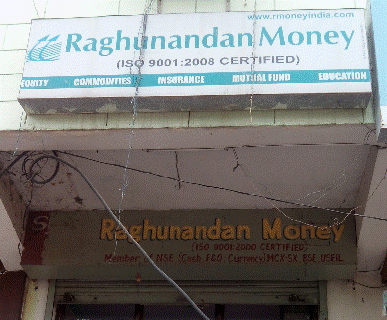 Raghunandan Money