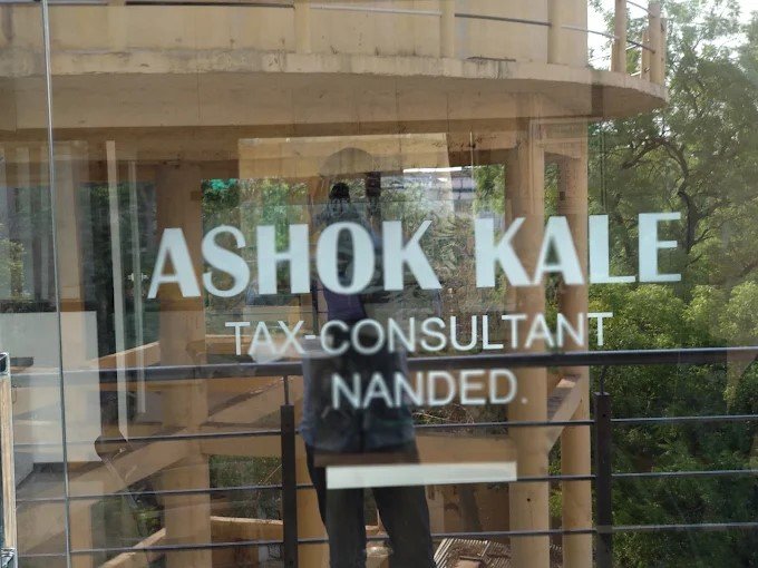 Kale & Associates-Tax Consultant