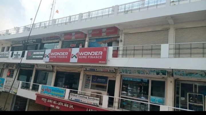 Wonder Home Finance -
