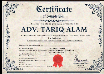 Tariq Alam & Associates. (Advocates and Legal Consultants)