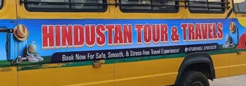 Hindustan tour and travel