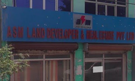 Asm Land Developer And Realestate Pvt Ltd