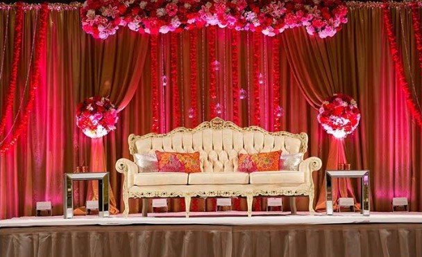 Sahu Flower Decoration & event planner