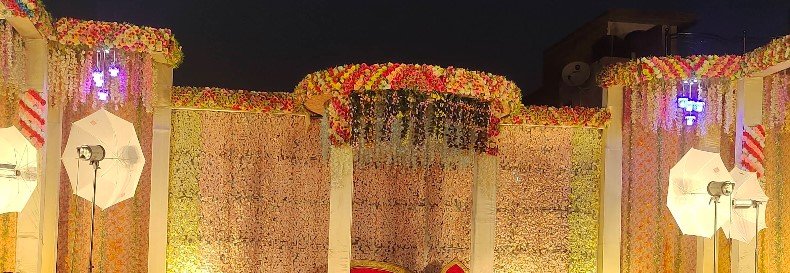 Jaiswal event management