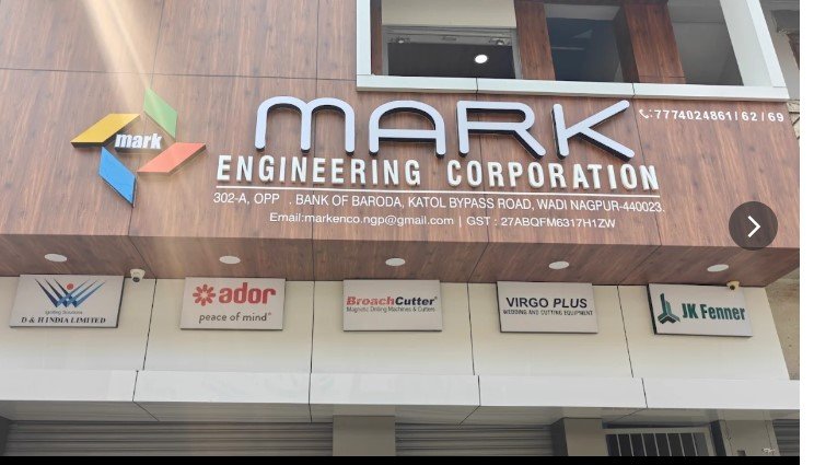 Mark Engineering Corporation, Plasma cnc cutting machines,