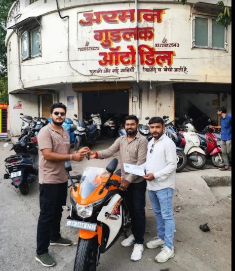 Armaan GoodLuck Autodeal