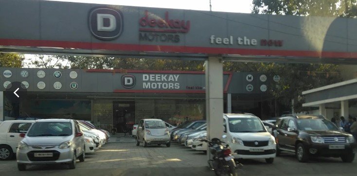 Deekay Motors