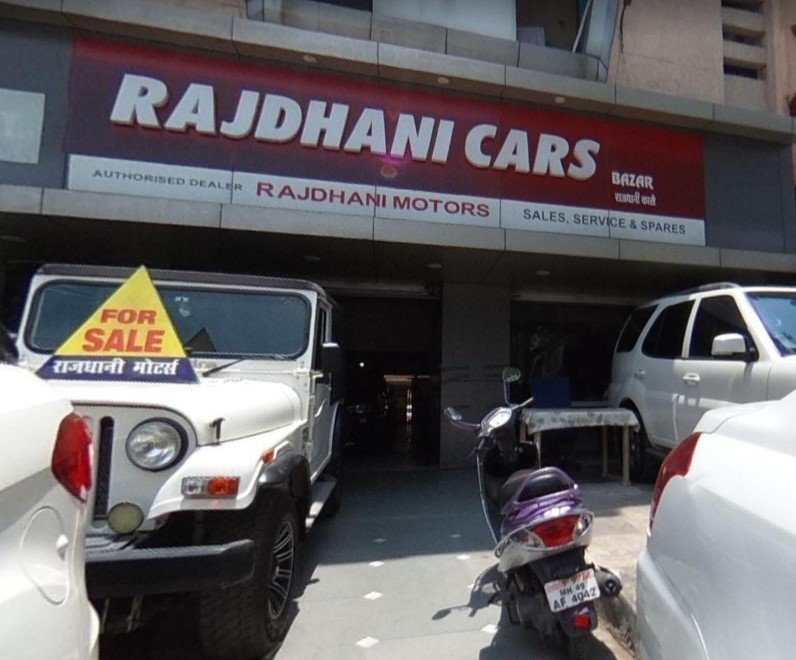 Rajdhani Cars and Super Bikes Sales & Purchase