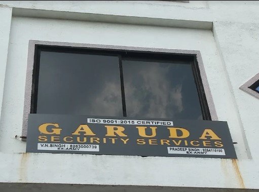 Garuda Security Services Nagpur
