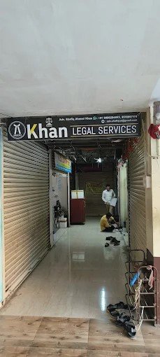 Advocate Shafiq Ahmed Khan