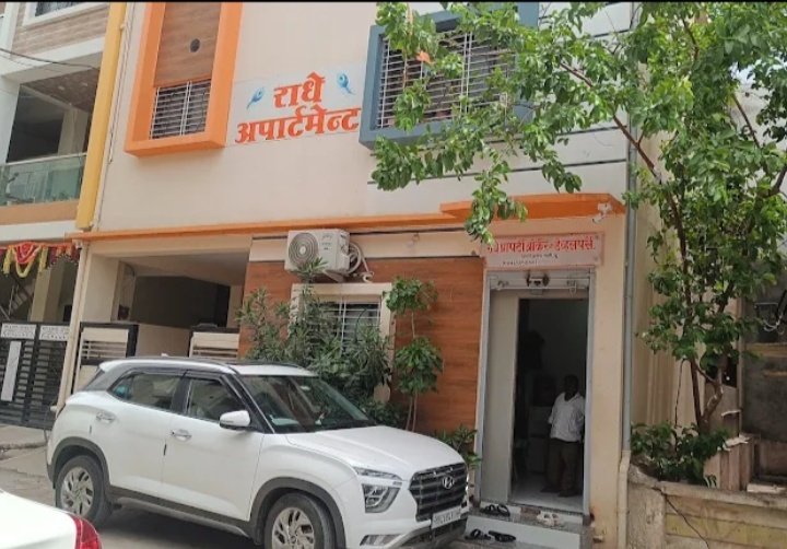 Radhe Property