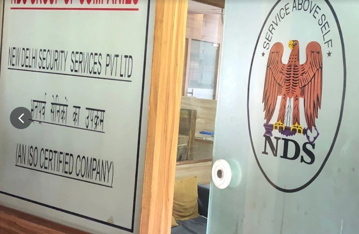 Nodal Defender Services Pvt. Ltd.