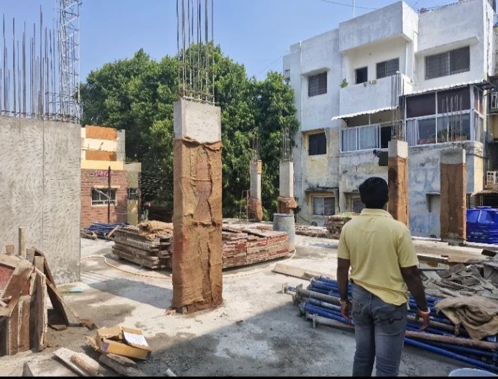 VS constructions