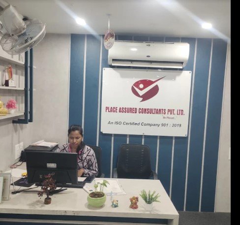 Place Assured Consultants Pvt Ltd