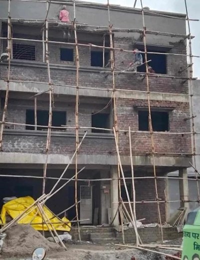 MT CONSTRUCTION