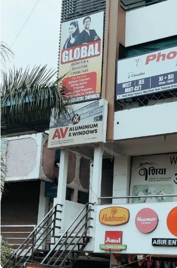 Global Recruiter & Education Consultant