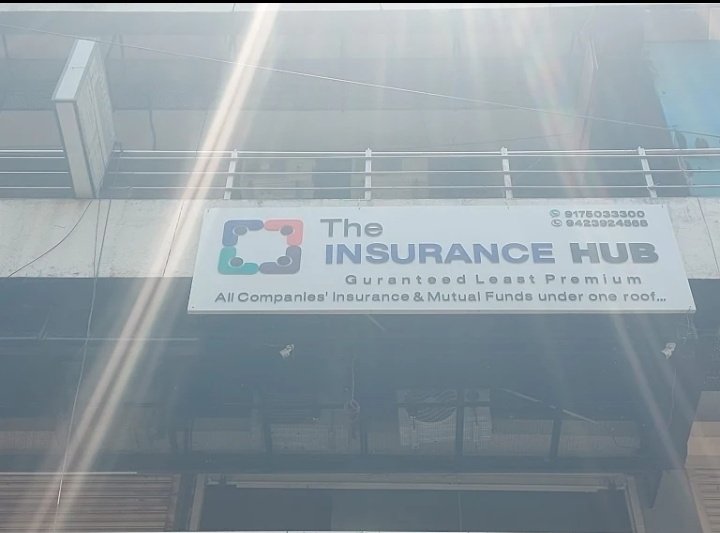 The Insurance Hub