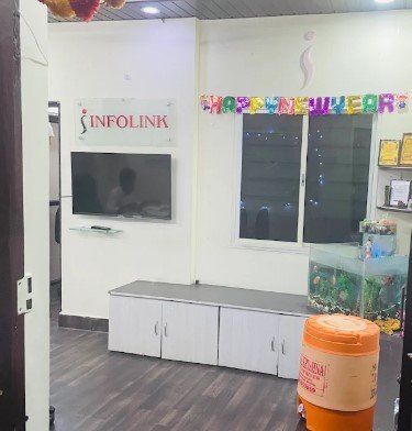 INFOLINK SERVICES