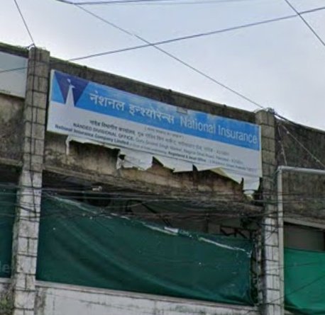 ..National Insurance