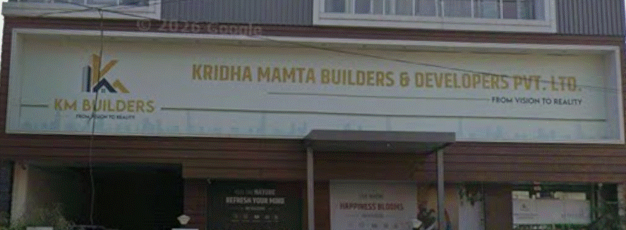 KM Builders Private Limited