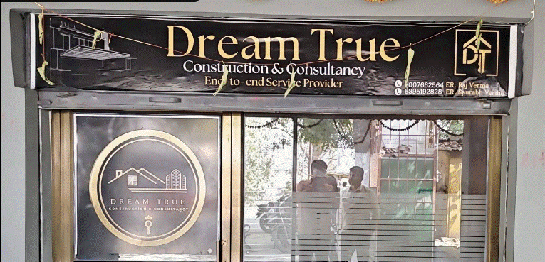 Dream true construction & consultancy