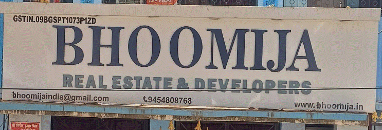 Bhoomija real estate & developers