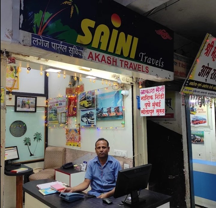 Akash-Saini tours & Travels
