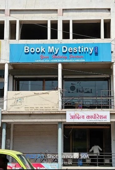 bookmydestiny.com