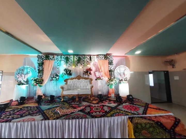 Vandanam Events Wedding