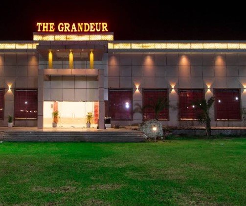 The Grandeur Banquet and Resort