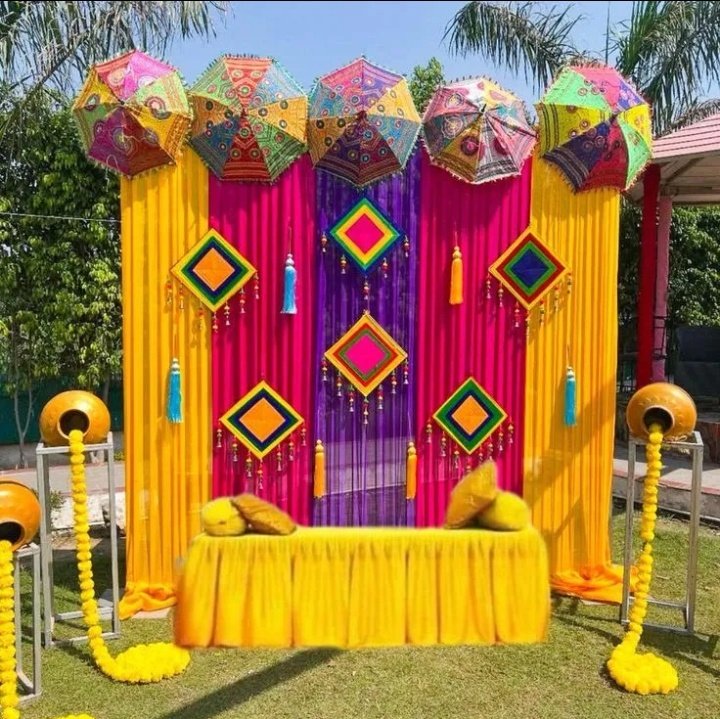 EVENTER BALLOON DECORATION