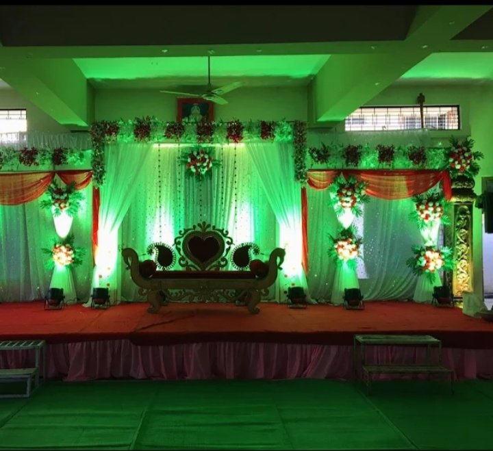 Ashirwad Decorators