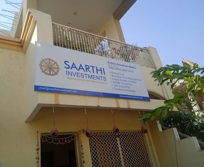Saarthi Investments
