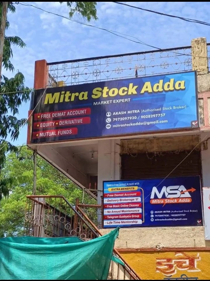 Mitra Stock Academy