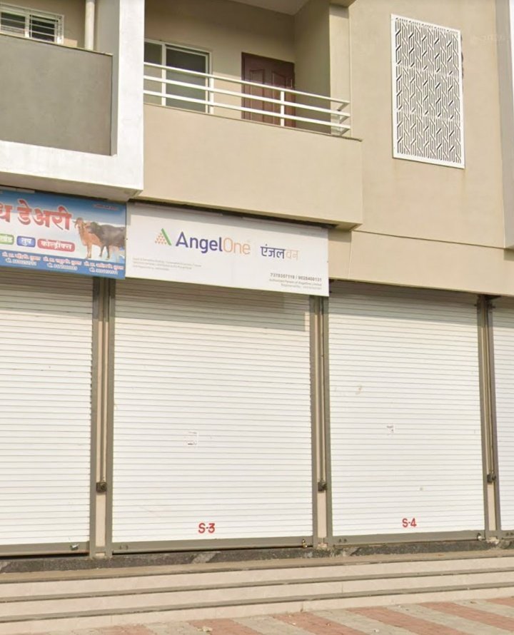 Angel One Ltd. - Anand Agrawal