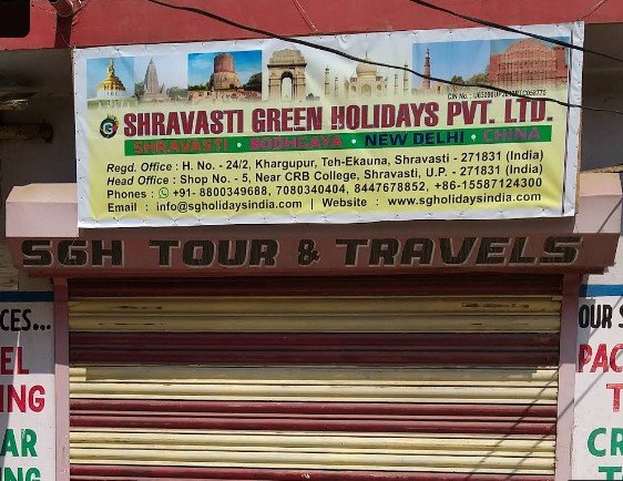S. G. Holidays Pvt.Ltd