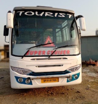 Super Tour & Travels.