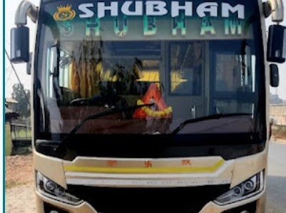 Shubham Bus Service शुभम बस सर्विस