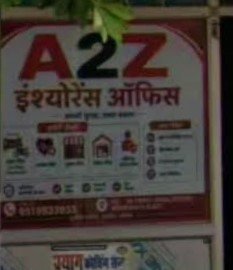 A2Z INSURANCE CENTER