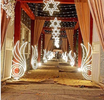 Love event basti